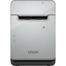 Bluetooth printer Epson TM-L100 (121) Liner-Free Label Printer