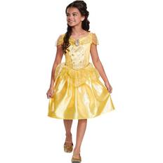 Annen Film & TV Kostymer & Klær Disguise Disney Belle Children's Carnival Costume