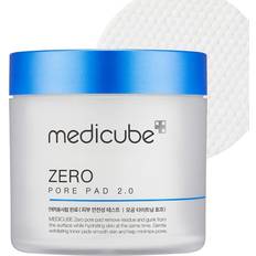 Salicylsäuren Gesichtspeelings medicube Zero Pore Pads 2.0 70-pack