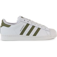 adidas Superstar W - White/Green