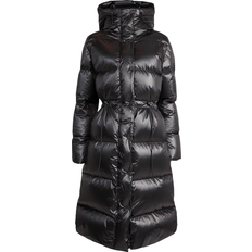 8848 Altitude Verona W Down Coat - Black