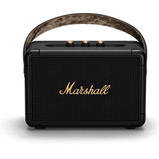Marshall Vannbestandig Bluetooth-høyttalere Marshall Kilburn II