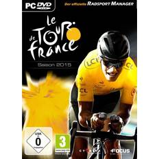 Le Tour de France 2015 (PC)