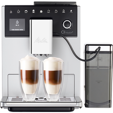 Integrert kaffekvern Espressomaskiner på salg Melitta CI Touch F630-101