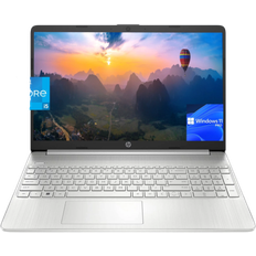 HP 1 TB - 8 GB Laptops HP 15-dy