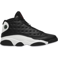 Nike Air Jordan 13 Retro M - Black/White/Gym Red