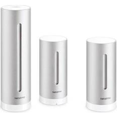 Thermometer & Wetterstationen Netatmo Weather Station and Additional Module Pack