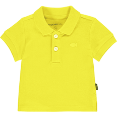 3-6M Poloshirts Noppies River Side Polo Shirt - Aurora (94205-P028)