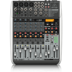 Behringer mixer Behringer XENYX 1204USB