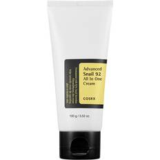 Tørr hud Ansiktskremer Cosrx Advanced Snail 92 All In One Cream 100g