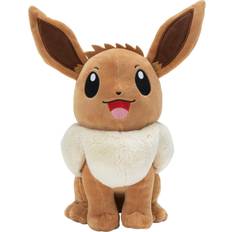 Pokémon Leker Pokémon Eevee 30cm