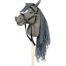 Kjepphester by Astrup Hobby Horse Open Mouth