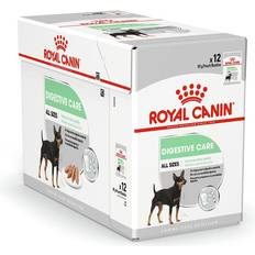 Royal Canin Hunder Husdyr Royal Canin Digestive Care Wet Pouches Dog Food