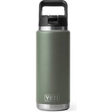 New YETI Rambler Elements Collection 18 oz Bottle with Chug Cap Copper  Coolers Golf Accessory at