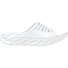 45 ½ Slippers Hoka Ora Recovery Slide - White