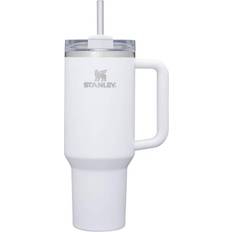 Stanley, Accessories, Last Available Rose Glow New Stanley 4 Oz Adventure  Travel Quencher Tumbler
