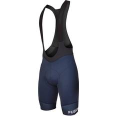 Fusion C3 Bib Shorts Men - Night Blue