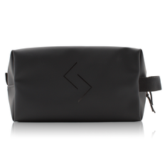 Njord Toiletry Bag - Black