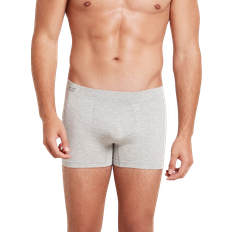 Boody Men's Original Boxer - Light Grey Marl