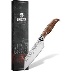 Cooking Guild Grizzly 44141245333719 Chef's Knife 5 "
