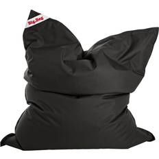 Sitting Point Brava XL Black Sitzsack 380L