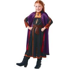 Rubies Frozen 2 Anna Travel Children's Costume