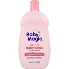 Best Baby Skin Magic Gentle Baby Lotion 488ml