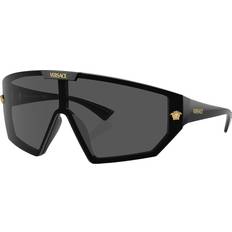 Versace Adult Sunglasses Versace VE4461 GB1/87