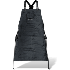 Cooking Guild Heavy Duty Apron Black