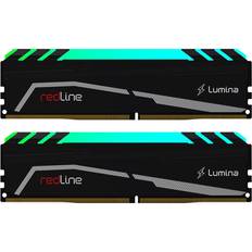 Mushkin Redline Lumina RGB DDR4 4133MHz 2x16GB (MLA4C413KOOP16GX2)