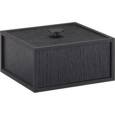 Audo Copenhagen Frame Black Ash Small Box 5.5"