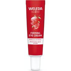 Augenpflegegele reduziert Weleda Firming Eye Cream 12ml