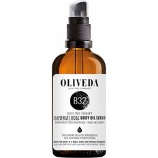 Anti-Blemish Körperöle Oliveda B32 Harmonizing Body Oil 100ml
