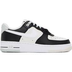 Nike Air Force '07 LV8 M - Black/Phantom/White/Light Silver