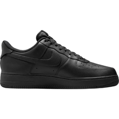 Nike Air Force 1 '07 EasyOn M - Black