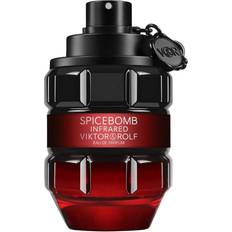 Viktor & Rolf Men Eau de Parfum Viktor & Rolf Spicebomb Infrared EdP 3 fl oz