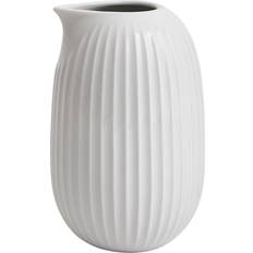 Kähler Hammershøi Milk Jug 0.132gal