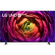 LG 3840 x 2160 (4K Ultra HD) - Smart TV LG 75UR76006LL