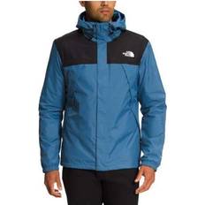 The North Face Men's Antora Triclimate Waterproof Jacket - Federal Blue/TNF Black