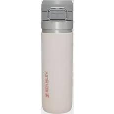 Stainless Steel Serving Stanley Go Quick Flip Water Bottle 0.19gal