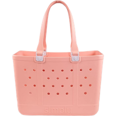 Simply Southern Large Tote Bag - Blossom