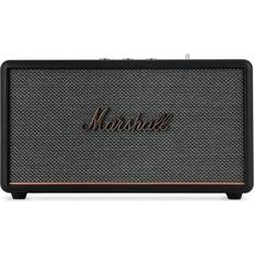 Marshall Bluetooth Bluetooth-Lautsprecher Marshall Stanmore III