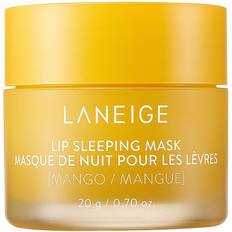 Vitamin C Lippenpflege Laneige Lip Sleeping Mask Mango 20g