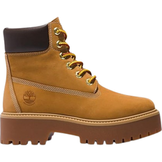 39 ⅓ Støvler & Boots Timberland Stone Street Premium Platform - Yellow