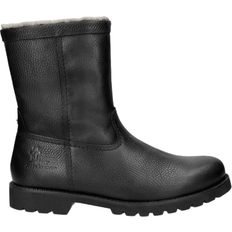 Wolle Stiefel & Boots Panama Jack Fedro Igloo - Black