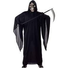 California Costumes Grim Reaper Costume for Adults