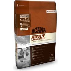 Hunde - Hundefutter - Trockenfutter Haustiere Acana Adult Dog Large Breed 11.4kg