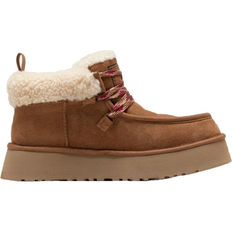 UGG Shoes UGG Funkarra Cabin Cuff - Chestnut