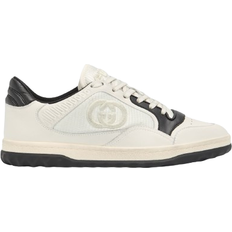 Gucci Unisex Sneakers Gucci Bicolor - Off White