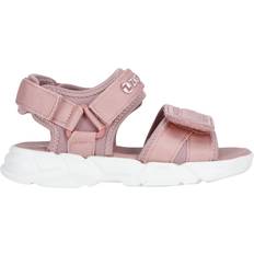 zigzag Kid's Sasir Sandals - Burlwood